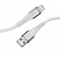 Intenso USB-Kabel A315L - Weiß