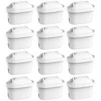 Comedes Wasserfilterpatrone 12 Stück