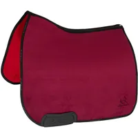 Acavallo Louvre Square Schabracke - schwarz - DR