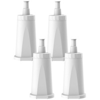 Comedes Wasserfilter khaki 4 St.