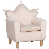 Homcom Kindersessel, Kindersofa, Spielsofa für Kinder, Kinderstuhl für Kinder