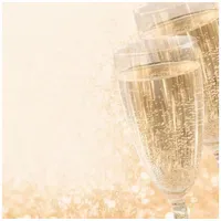 Sigel Motivpapier Champagne Motiv DIN A4 90 g/qm 100