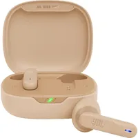 JBL Vibe Flex Beige/Inear True Wireless-Kopfhörer, 10054812