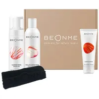BeOnMe Geschenk-Sets - Cleansing Gift Set