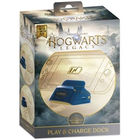 Freaks and Geeks Harry Potter Dock Stand Hogwarts Legacy