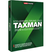 Lexware Taxman 2024