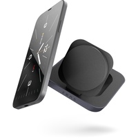 Zen Zens Magnetic Nightstand Charger schwarz (ZESC16B)