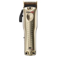 Babyliss PRO 4Artists LO-PROFX Clipper Gold