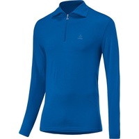 Löffler Loeffler Turtle Transtex Langarm-baselayer - Marin - 56