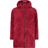 CMP 33p2125 Parka - Dark Red - 16 Jahre