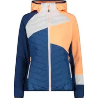 CMP 33e6106 Jacke - Dusty Blue - M