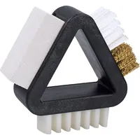 Lowa Lowa Dreiecksbürste ohne farbangabe (0001)