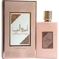 Lattafa Ameerat Al Arab Prive Rose Eau de Parfum
