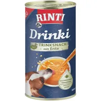 Rinti Trinksnack mit Ente 6 x 185 ml