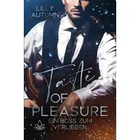 Tolino media Taste of Pleasure - Ein Boss zum