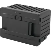 Outwell Arctic Frost Akku - Black - One Size
