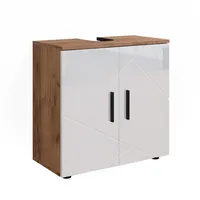 Vicco Waschbeckenunterschrank Irma 60 x 59 cm