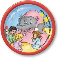 Kekz Benjamin Blümchen - Gute-Nacht-Geschichten Im Kindergarten