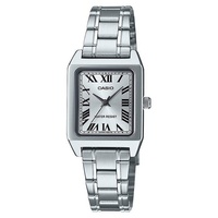Casio Ltp-b150d-7bef Uhr Silver One Size
