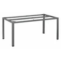 Kettler Tischgestell CUBIC 180 x 95 x 72 cm