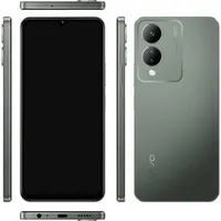 Vivo Y17s 4 GB RAM 128 GB Forest Green