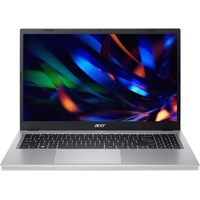 Acer Extensa EX215-33-38U6 Pure Silber, Core i3-N305, 16GB RAM,