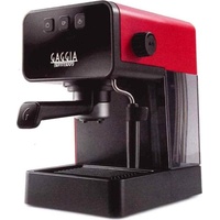 Gaggia Espresso Style rosso EG2111/03