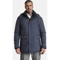 Charles Colby Steppjacke SIR HORACE in dunkelblau | Gr.: