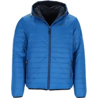 PRO-X elements Herren Wendejacke HEIKO Imperialblau baltikblau M