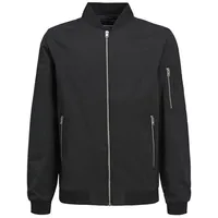 JACK & JONES Rush Bomberjacke Black 12 Jahre