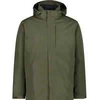 CMP Herren 3-in-1-Jacke aus Taslan (33Z1577D)