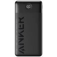Anker Powercore 20k 12w Powerbank Durchsichtig Durchsichtig One Size