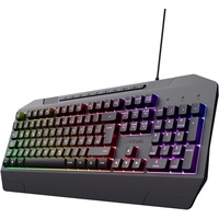 Trust GXT 836 Evocx, LEDs RGB, USB, DE (24724)