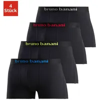 Bruno banani Boxer BRUNO BANANI "Boxershorts für Herren", Herren,