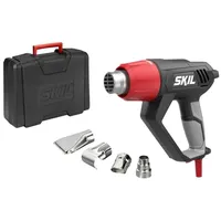 SKIL Heißluftgebläse 8003 FD 2000 Watt, Arbeitstemperatur 70°C /