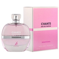 Maison alhambra Alhambra Chants Tenderina Eau de Parfum 100ml
