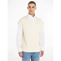Tommy Hilfiger Pullunder - Beige - XL