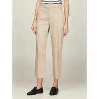 Tommy Hilfiger Chinohose, mit Bügelfalten, Gr. 40 - N-Gr,