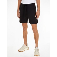 Tommy Jeans Cargoshorts »TJM BADGE CARGO SHORT«, mit Seitentasche,