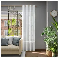 Neutex for you! »Libre-ECO« Ösen 1 Stk. tlg. Breite