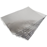 RENEGADE AluButyl Sound Damping
