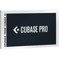 Steinberg Cubase Pro 13 Upgrade Cubase AI 12/13, &