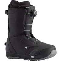 BURTON Ruler Step On black - 44