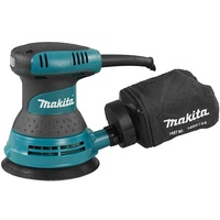 Makita BO5030 Exzenterschleifer 300 W