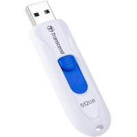 Transcend JetFlash 790 512GB USB-A 3.0 (TS512GJF790W)