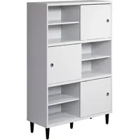 Trendteam Regal EvolutionWO 90 x 38 x 140 cm)