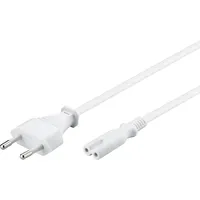 Goobay 51326 - Anschlusskabel, 1,5 m,