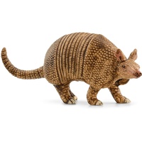 Schleich Wild Life Gürteltier,