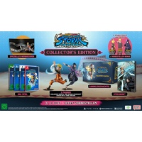 Bandai Namco Entertainment Naruto X Boruto Ultimate Ninja Storm
