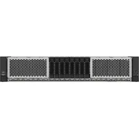 Intel Server System M50CYP2UR208, Server Barebone